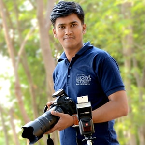 Best Wedding Candid Cinematic Photography and Videography in Nashik